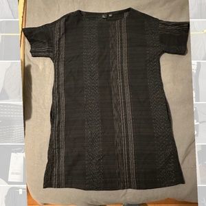 Eileen Fisher / Fisher Project Tunic/ Sheath Dress